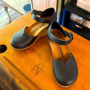 Birkenstock Papillio Black